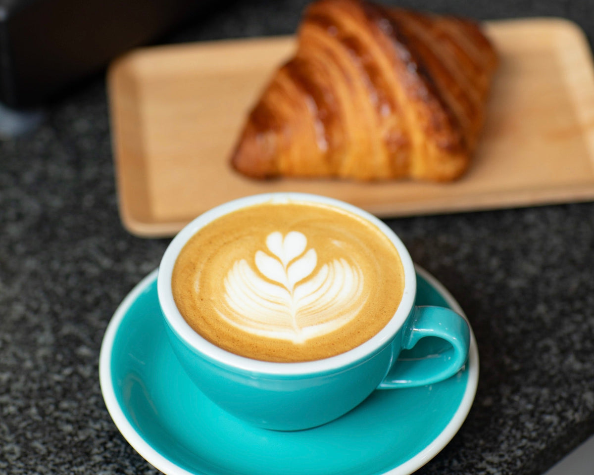 Barista-Workshops